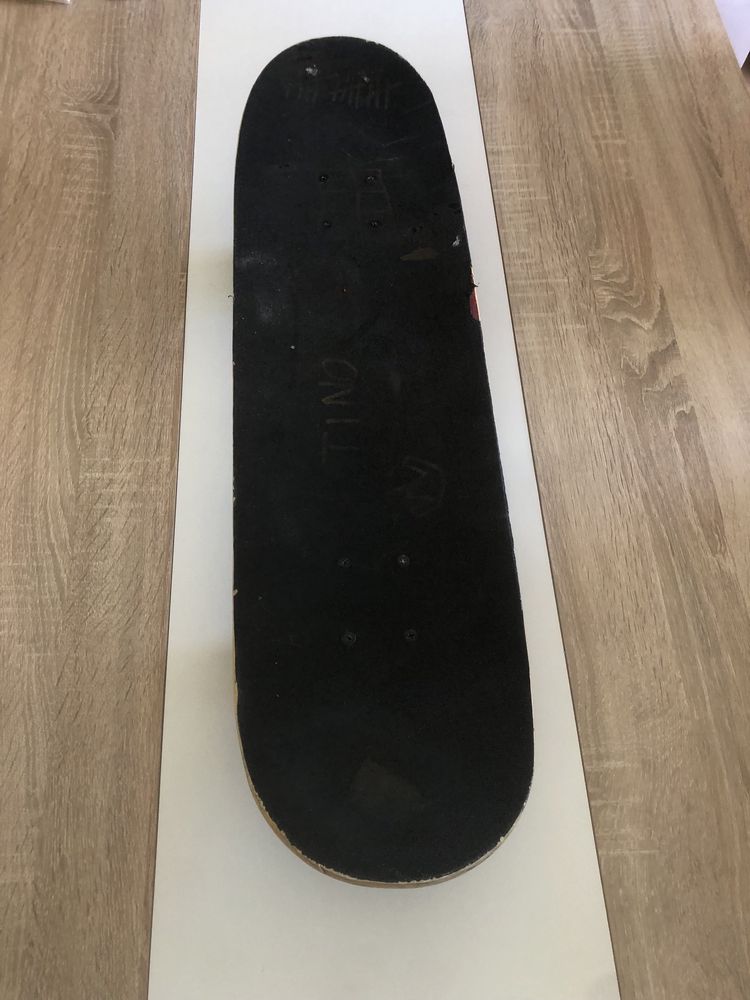 Vendo Skate (usado)