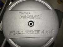 Toyota Rav4 94-00