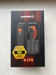 Hammer 6 LTE - Telefon