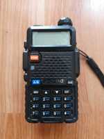 Radiotelefon Baofeng  UV-5R HTQ