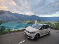 Volkswagen Touran 1.6 TDI
