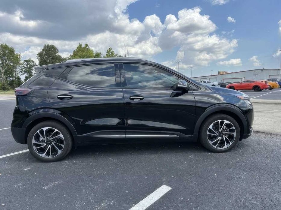 Chevrolet Bolt EUV Premier      2023