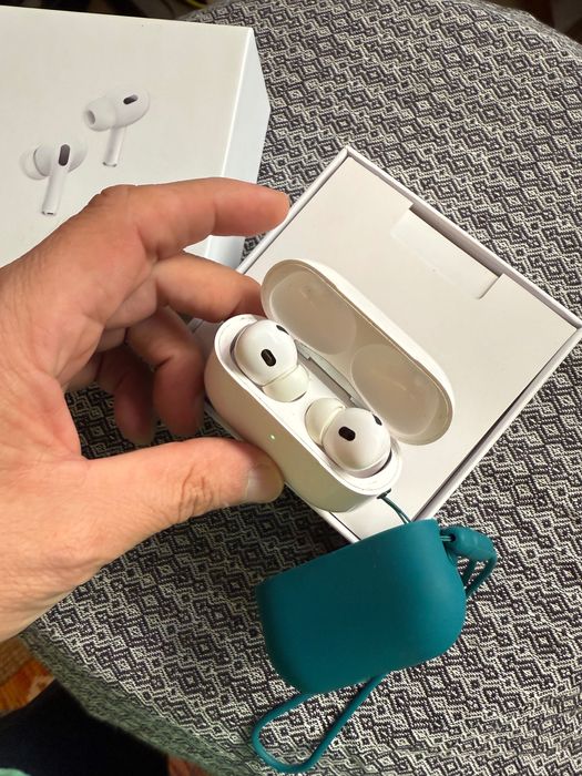AirPods Pro (2da geração)