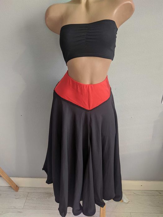 Спідниця для танців.