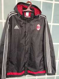 Вітровка мембрана Adidas fc Milan р.2xl оригінал