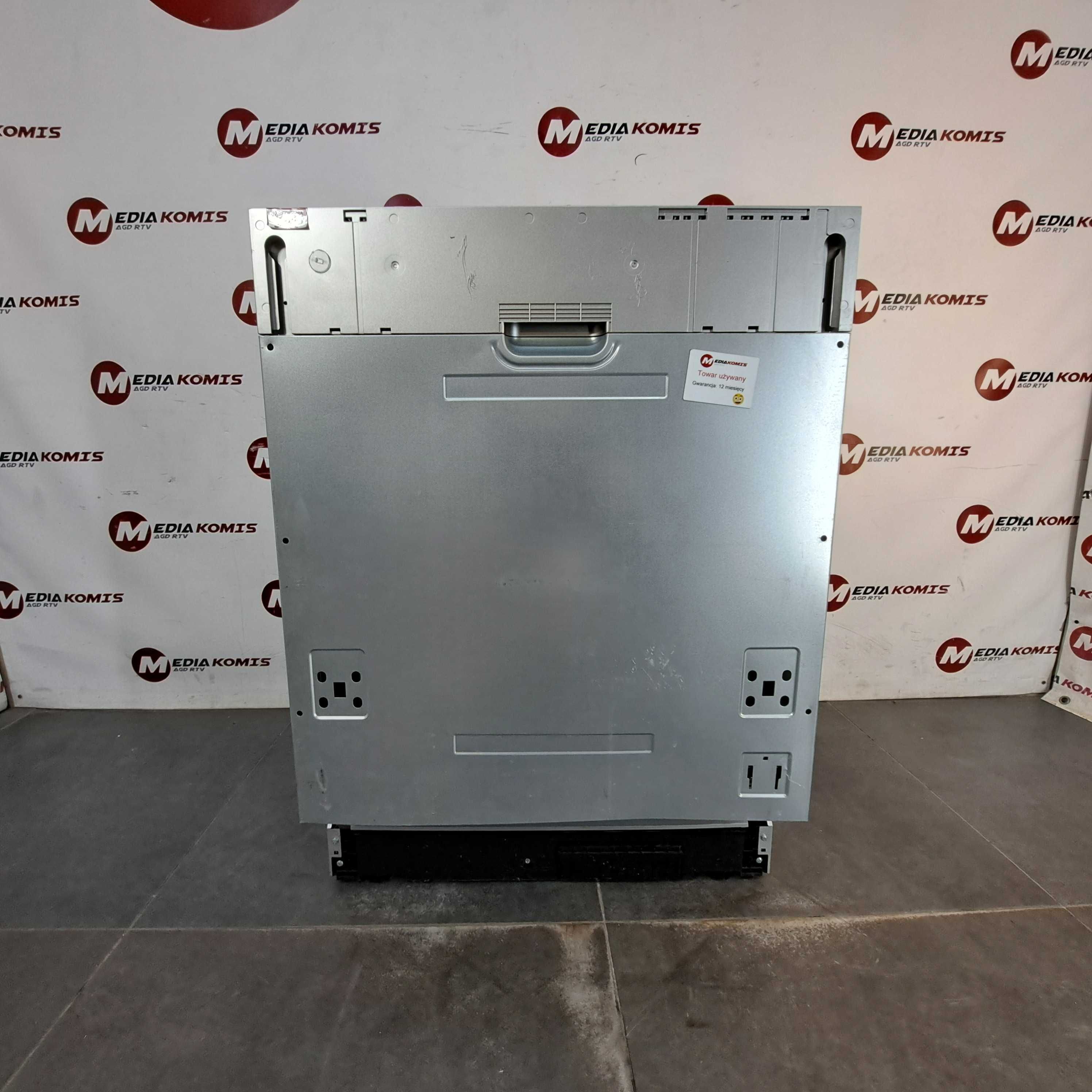 Zmywarka Premiere EGSP 24670 V (12m-scy gwar) E/12kpl/4prg/49dB/11l