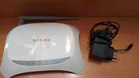 Router TP-LINK TL-MR3220