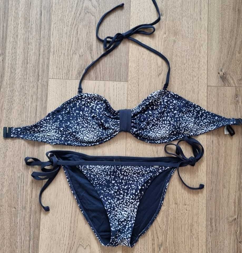Kostium kąpielowy bikini Change 65D/S