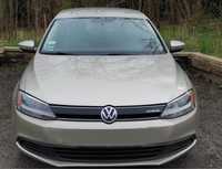 Продам Volkswagen Jetta 1.4 Hybrid 2013p.
