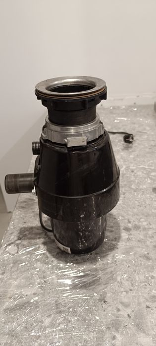 Młynek na odpady komunalne