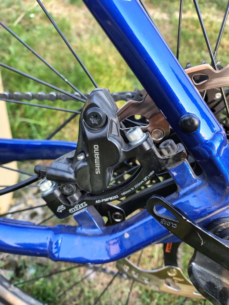 Rower elektryczny kross hexagon boost 5.0