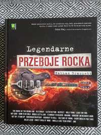 Legendarne przeboje rocka