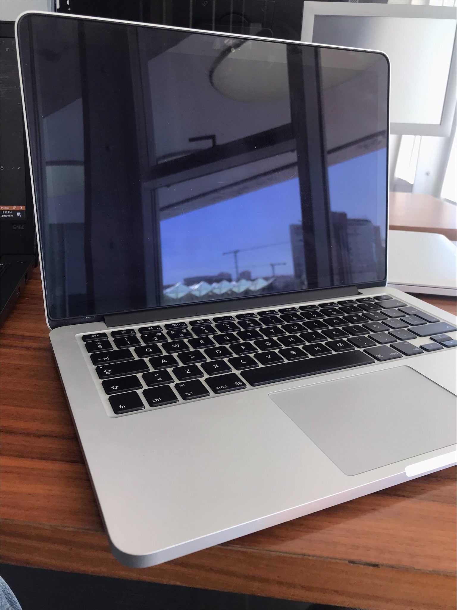 Macbook Pro 13'' Retina - Early 2015