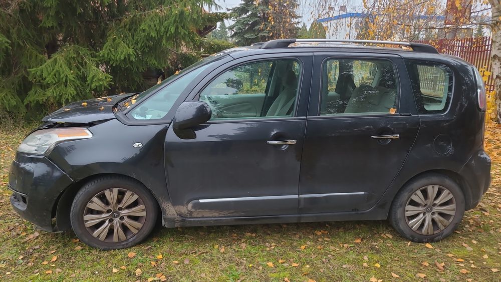Citroen c 3 picasso