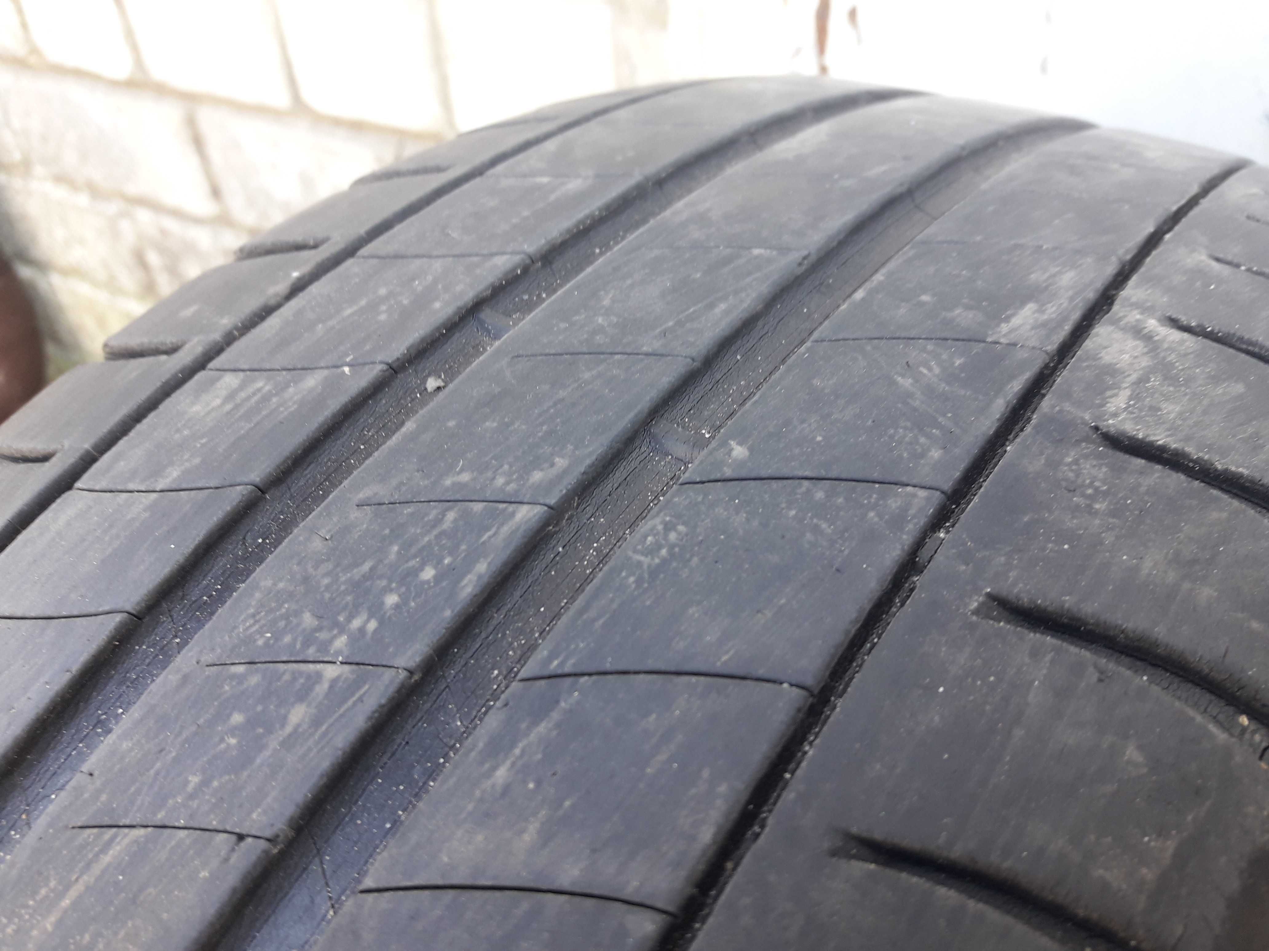 Продам Michelin primacy 3 205/60 R16 96w