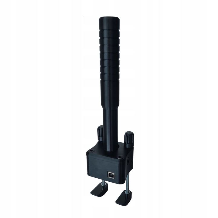 Hydrołapa Do Pc, Hamulec Ręczny Usb, Hydrołapa Do Komputera, Sim Maste
