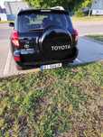 Toyota Rav 4 2.2 D 136km