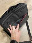 Torba Lenovo ThinkPad Professional Top-load Case 15,6" Czarna
