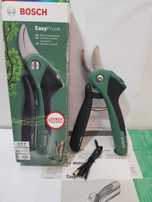Sekator BOSCH EASY PRUNE akumulatorowy 3,6v +kabel aku