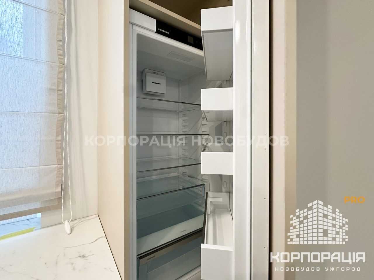 Продаж котеджу з дизайнерським ремонтом, меблями, технікою, каміном