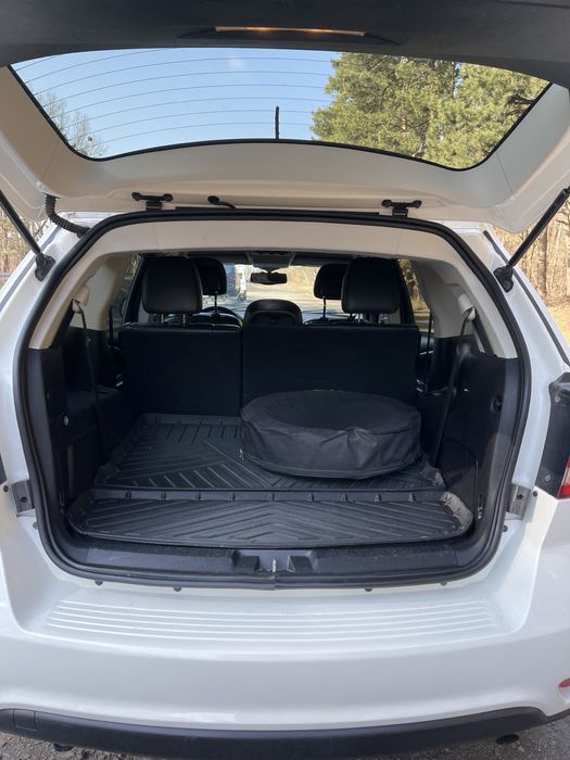 Dodge Journey 2014
