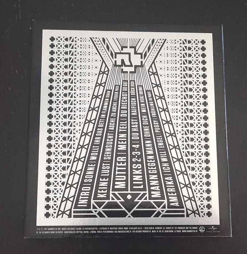 Rammstein - Paris (2CD)