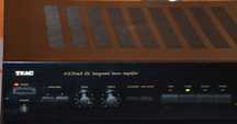 Teac A-X 35 MK II Wzmacniacz stereo England