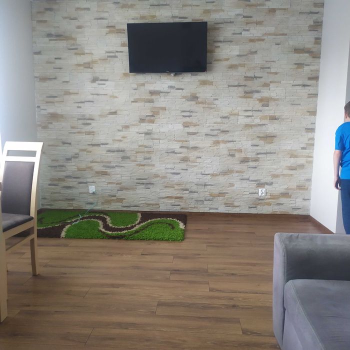 Wynajmę mieszkanie - wolne od grudnia