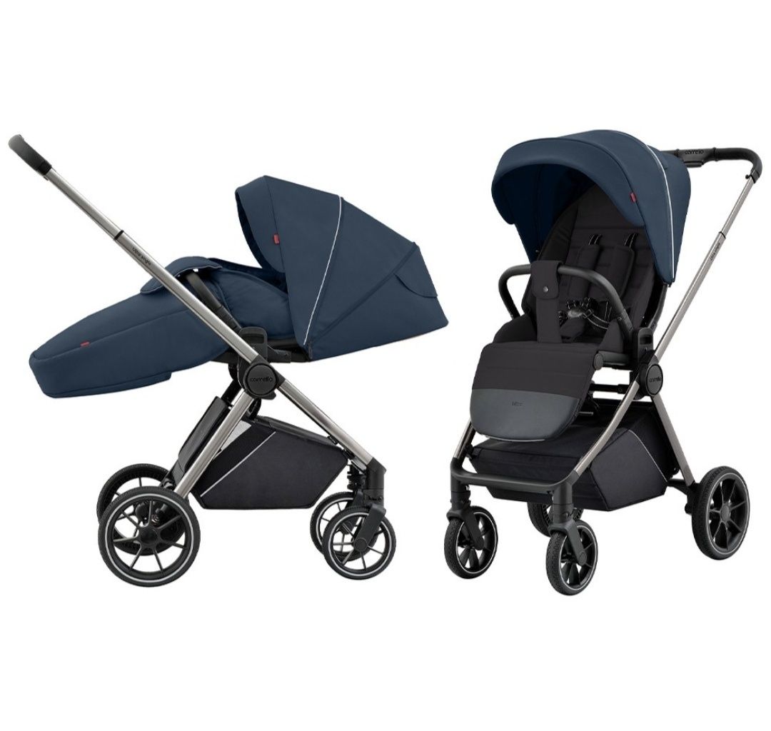 Wózek spacerowy Carrello Ultra