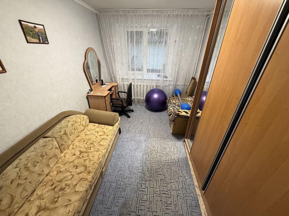 Продаю ухоженный дом 100м2. Ингульский район.