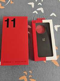 OnePlus 11 16Gb/256Gb Titan Black