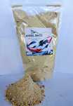 JESIOTR (ser i szpotka) zanęta wędkarska 1kg ANGEL BAITS