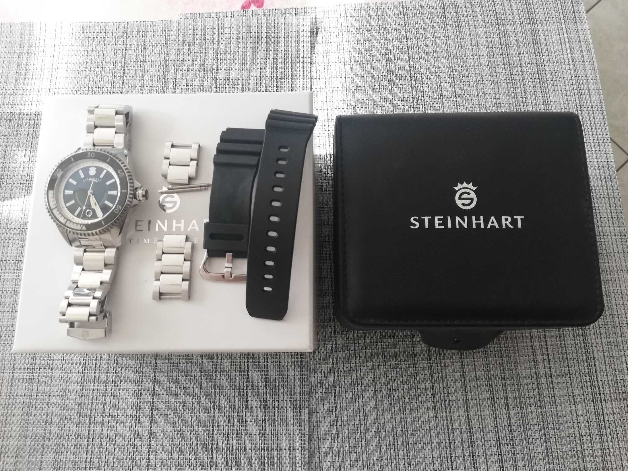 Zegarek Steinhart ocean two premium