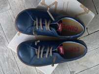 Buty dziecięce Camper Peu 34