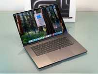 2023 MacBook Pro A2991 16" M3 PRO 36GB 512GB
