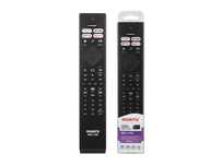 Pilot Philips ambilight do telewizora TV RM-L1760 SMART, NETFLIX