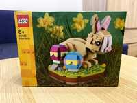 LEGO 40463 Zajączek Wielkanocny