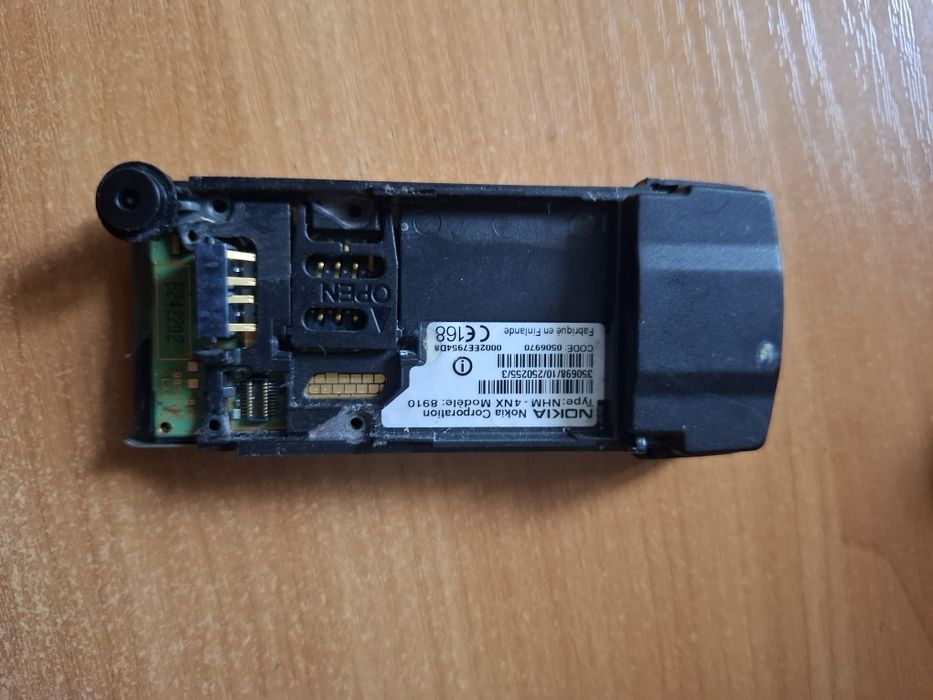 Нокиа 8910  Nokia 8910 корпус