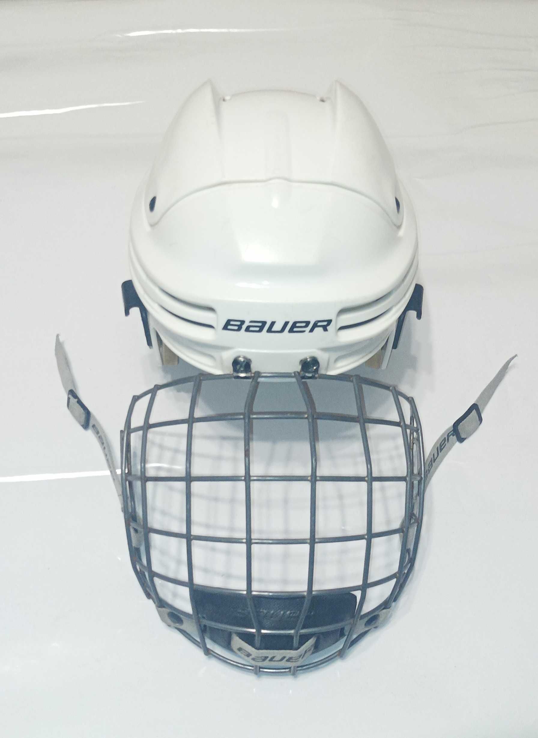 Хокейний шолом Bauer
