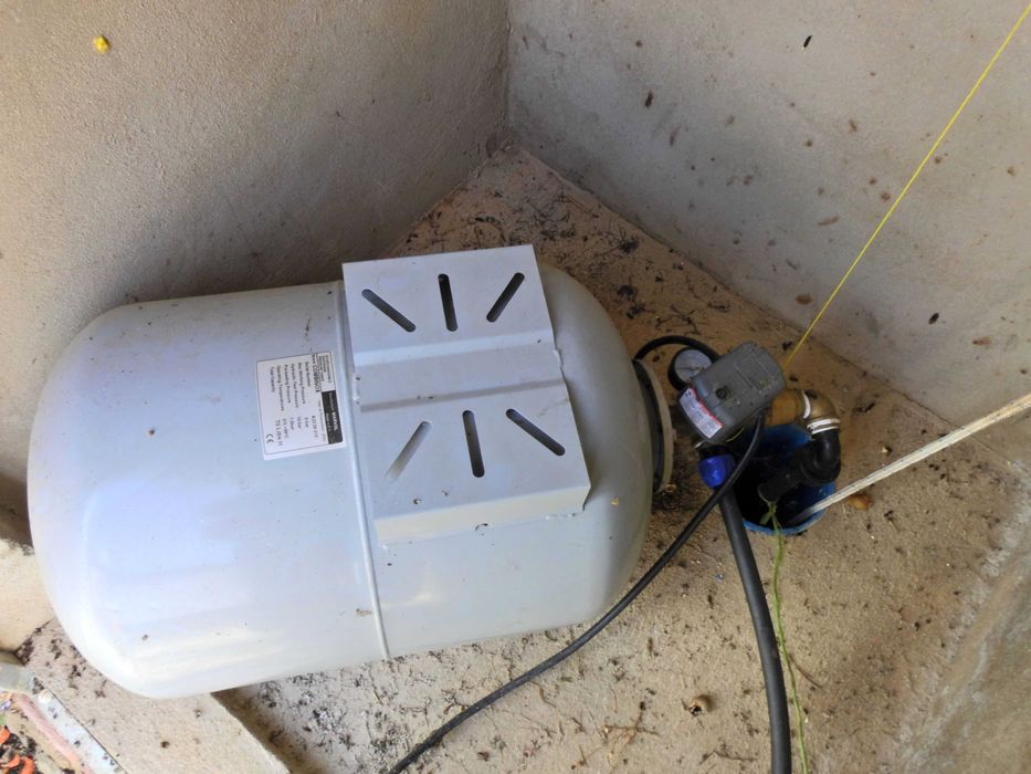 Quinta Rústica  com moradia  Luz Água e Saniamento em autonomia total