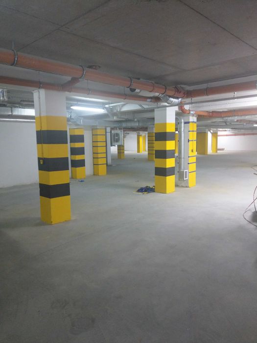 Oznakowanie Pionowe Oznakowanie Poziome Montaż Znaków Barier Znaki