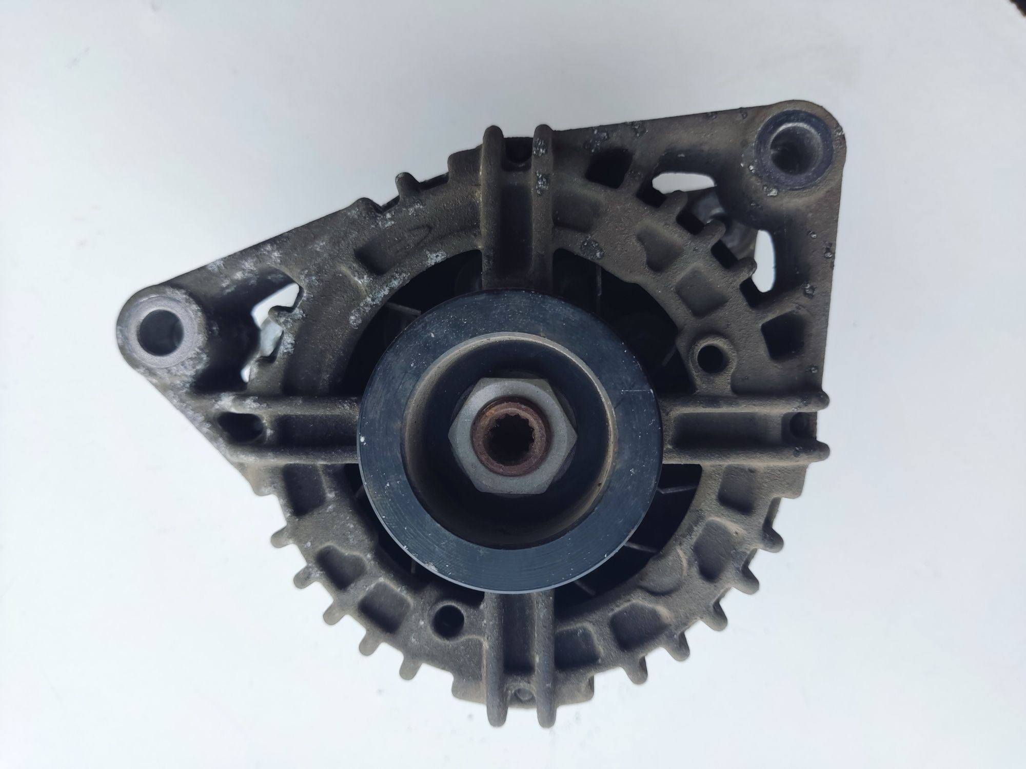 . Alternator 100A Opel Corsa C 1.2 1.4 16v