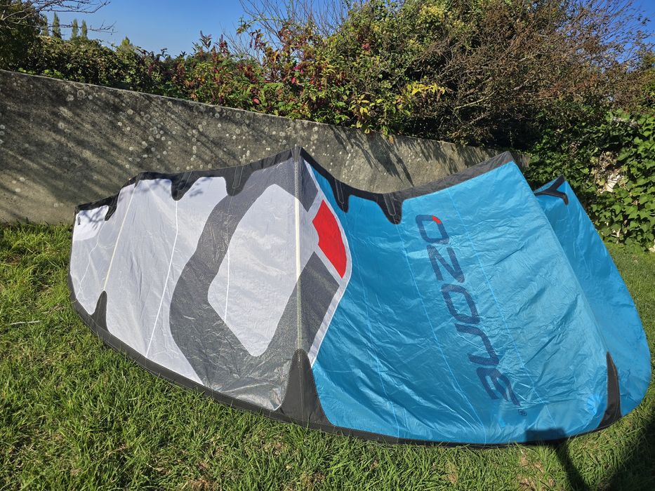 Kite Ozone Edge v11 10M