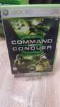 Command & Conquer 3: Tiberium Wars XBOX 360 Sklep/Wysyłka/Wymiana