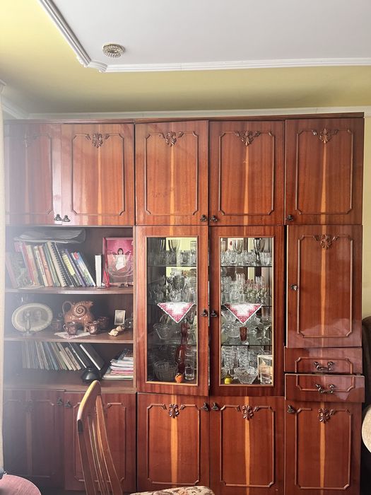 Меблі безкоштовно