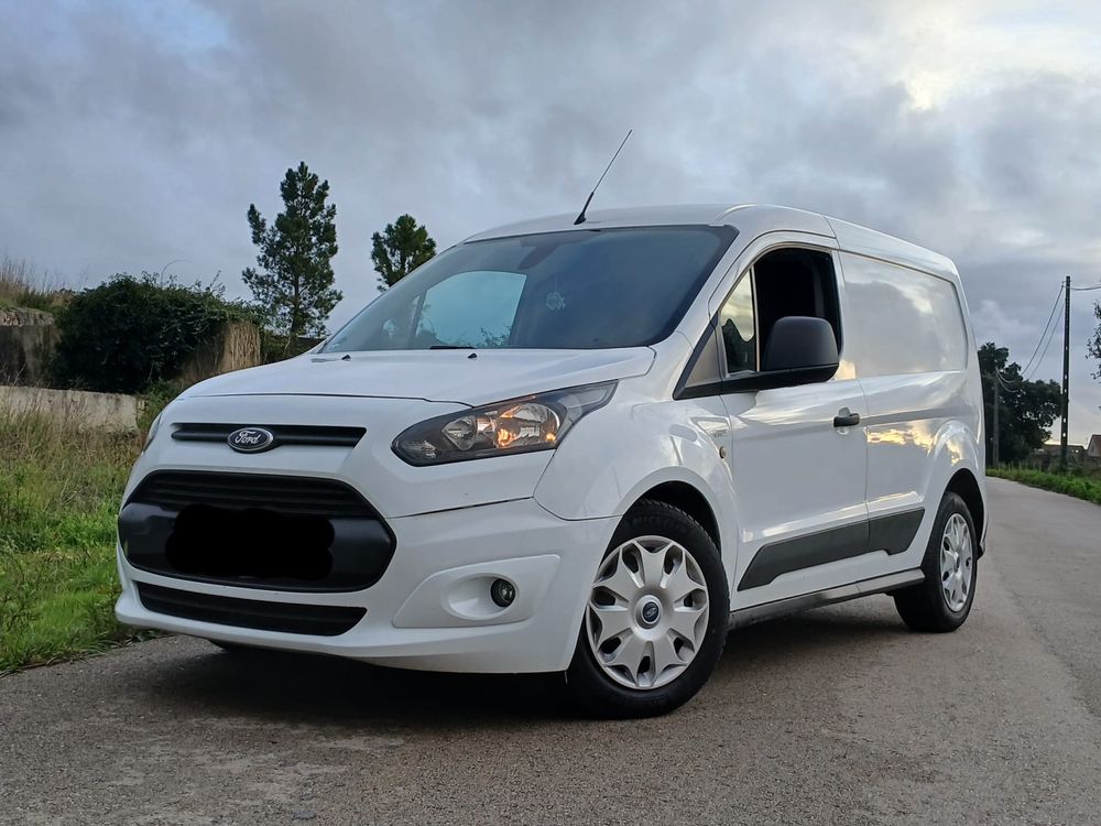 Ford connect EXCELENTE