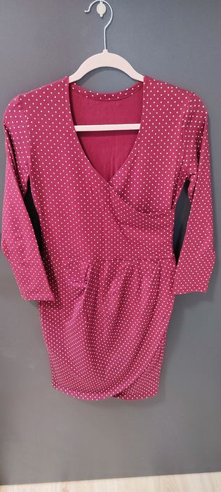 Sukienki dla mamy i córeczki