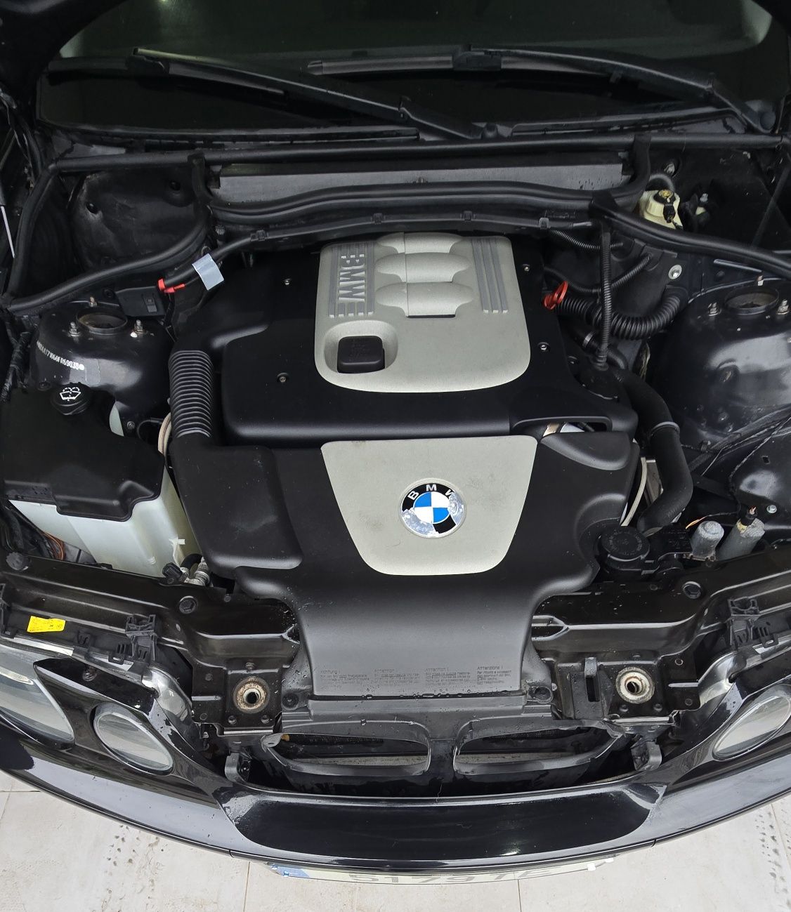 BMW 320TD 150CV NACIONAL poucos km's
