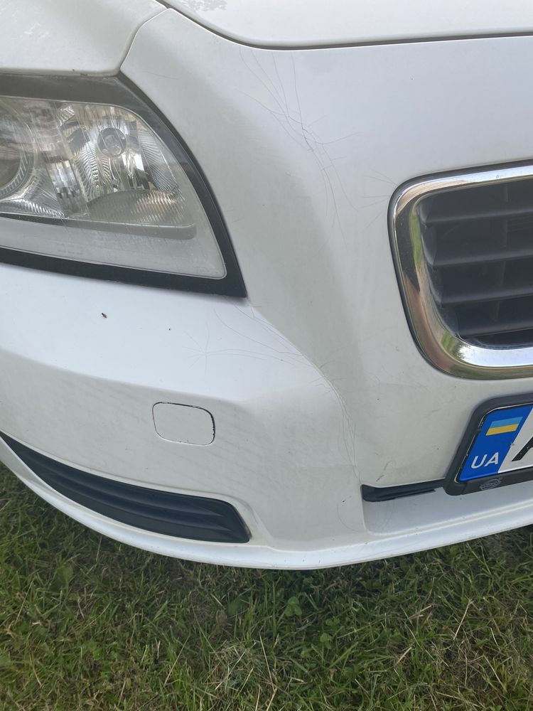 Volvo V50 2.0 D4