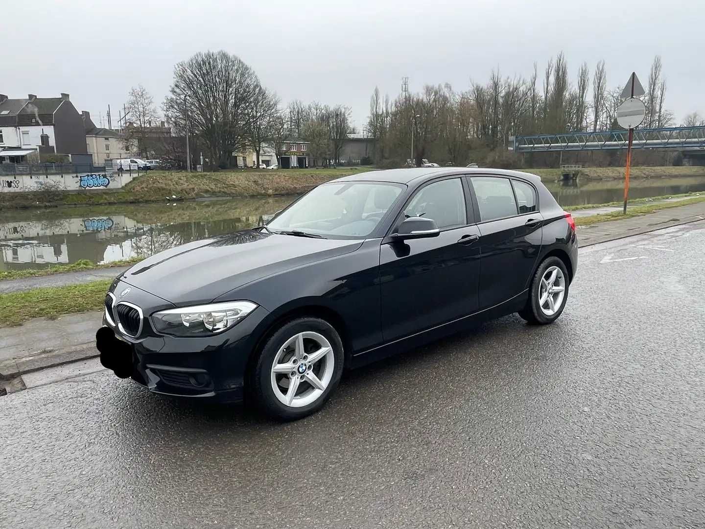 BMW - 114d 2018/03